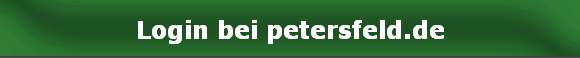 Login bei petersfeld.de